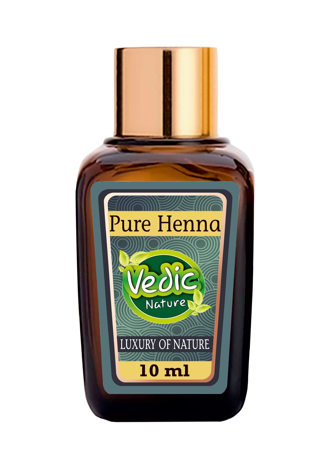 Vedic Nature Pure henna