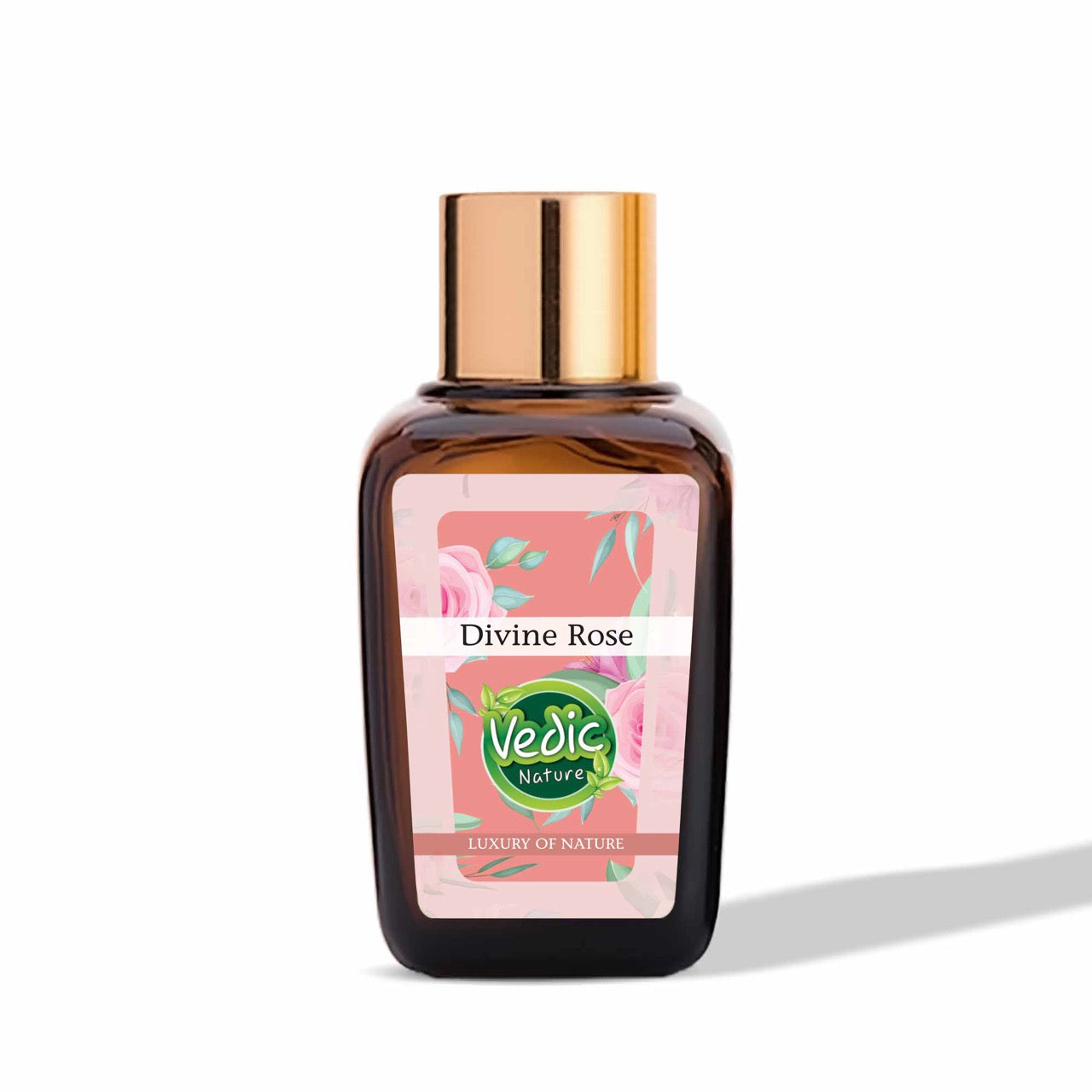 Vedic Nature Divine Rose