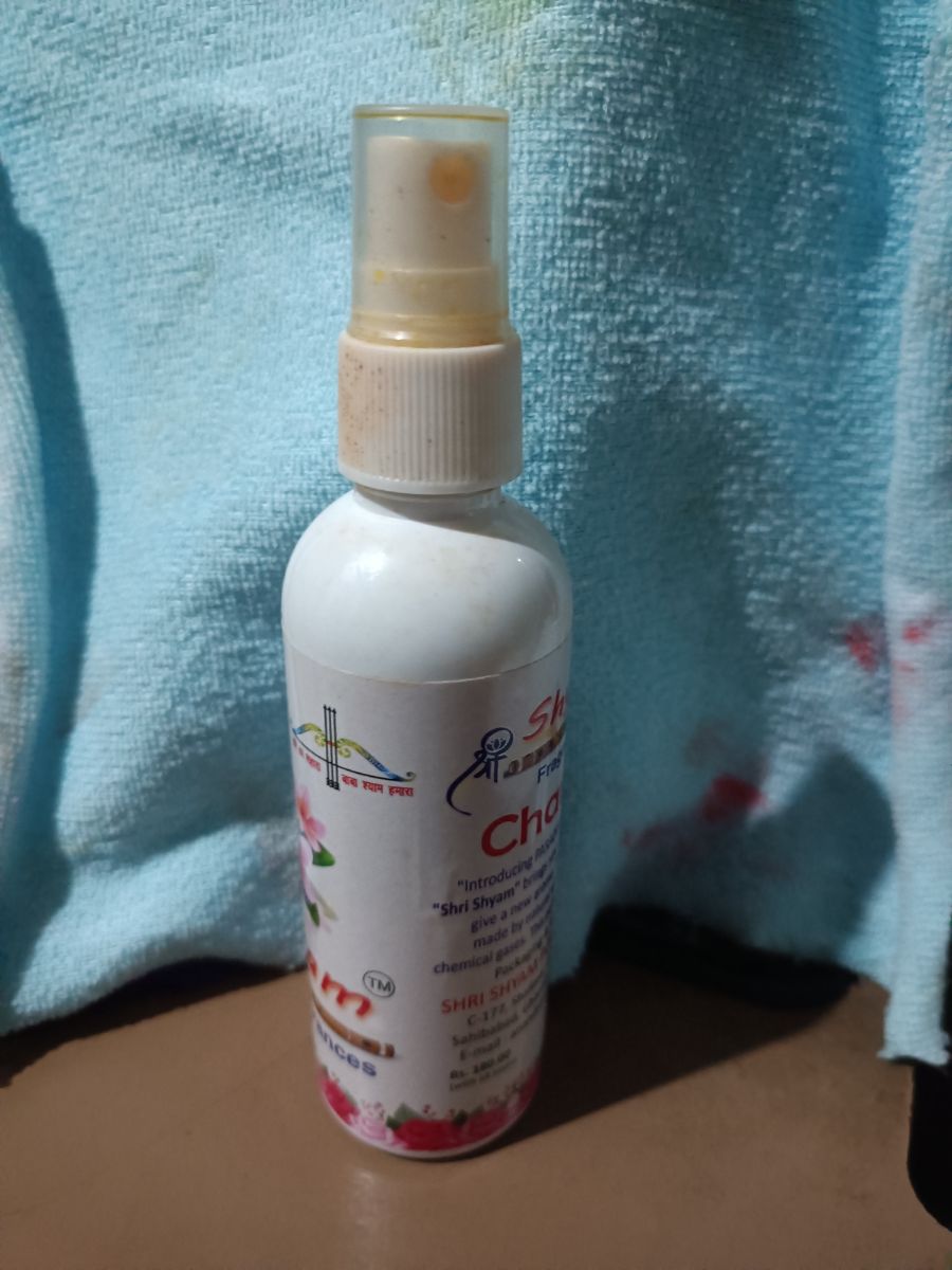 Room Freshner / and Mandir Freshner Perfume