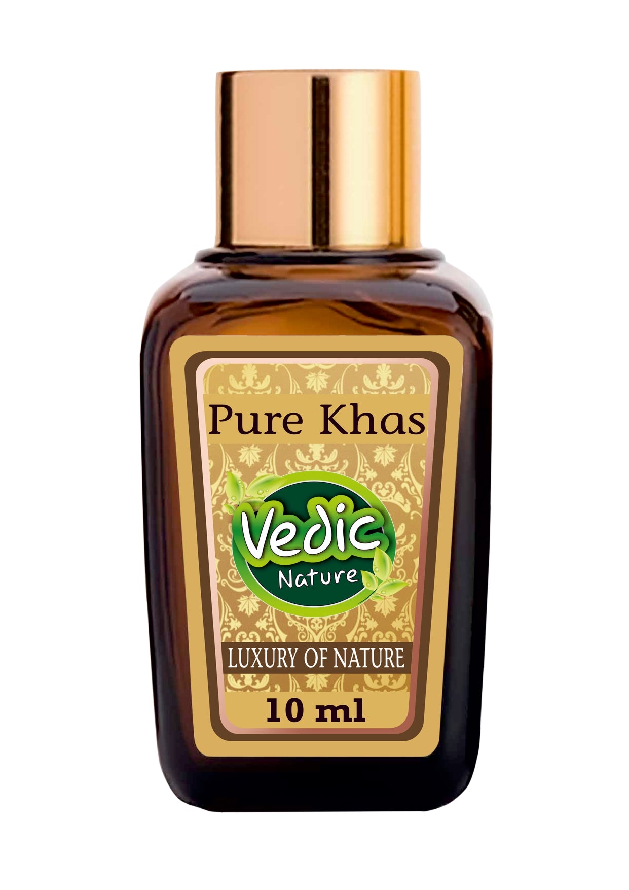 Vedic Nature Pure Khas Attar
