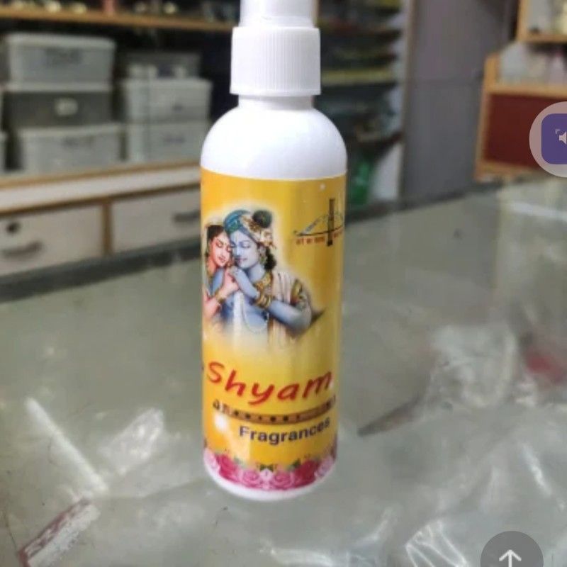 Room Freshner / and Mandir Freshner Perfume