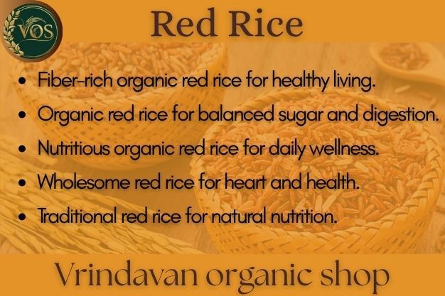 Red rice