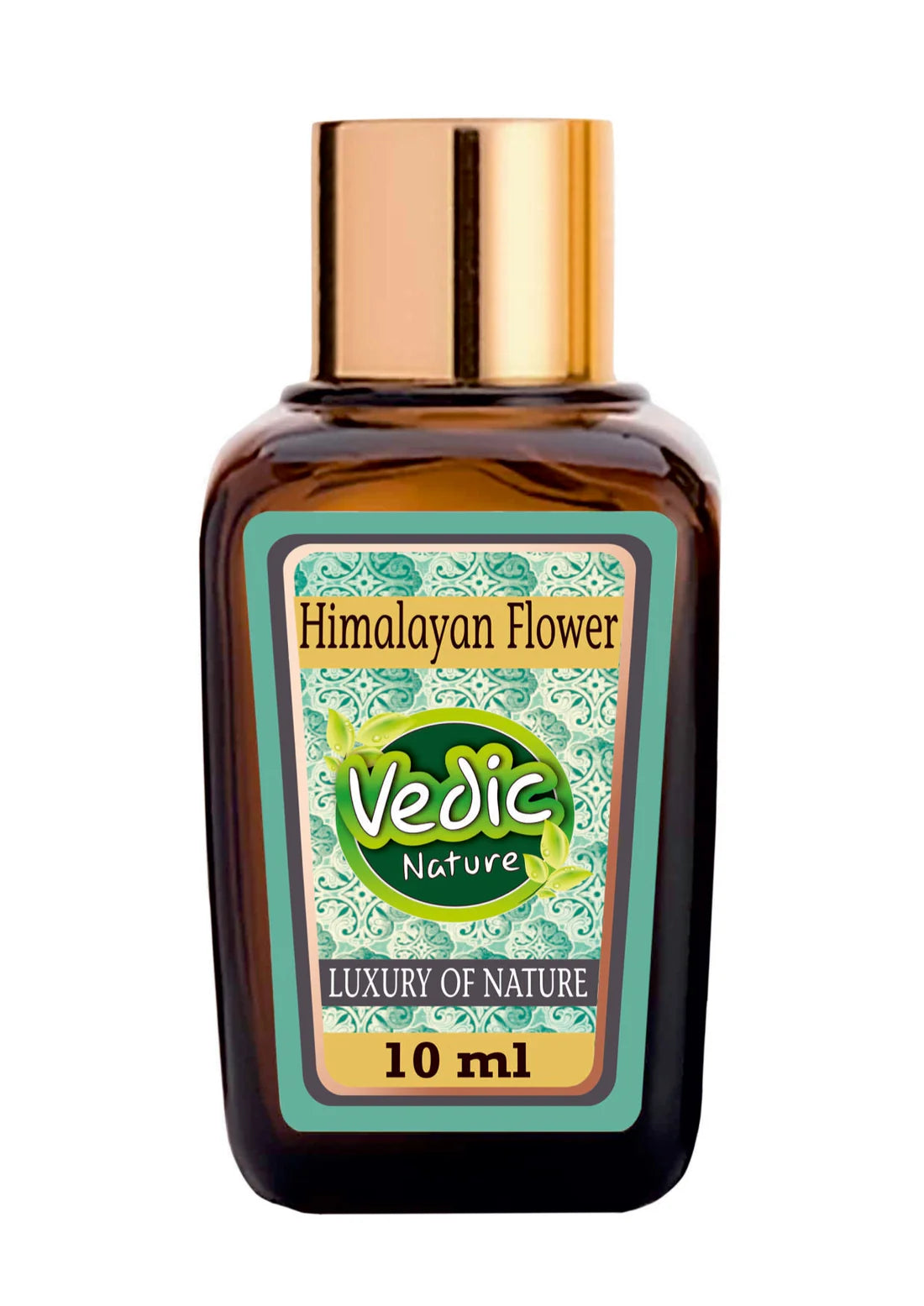 Vedic Nature Himalayan Flower Attar