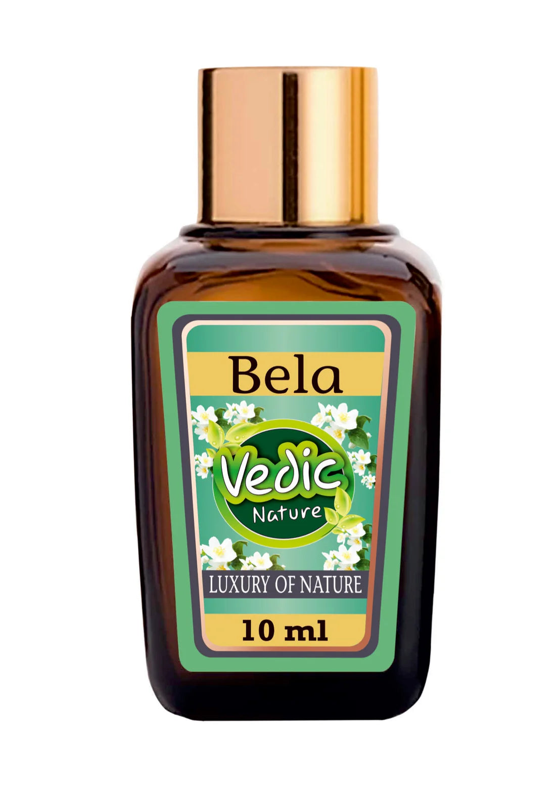Bela Floral Attar