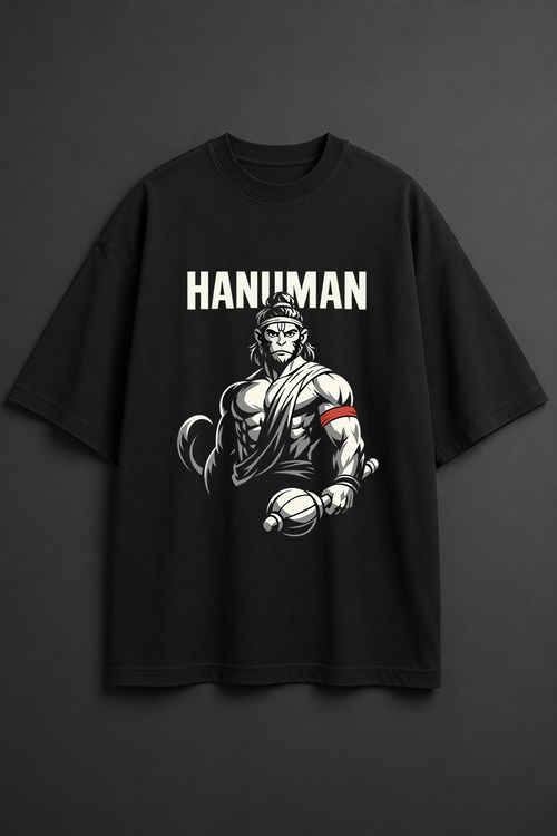 TAVAA Vajra Hanuman