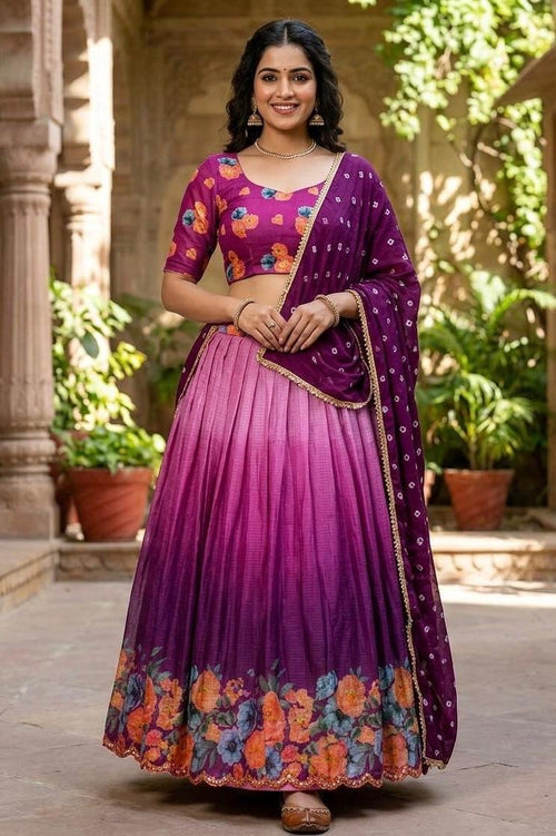 Cotton kota fabric gopi dress