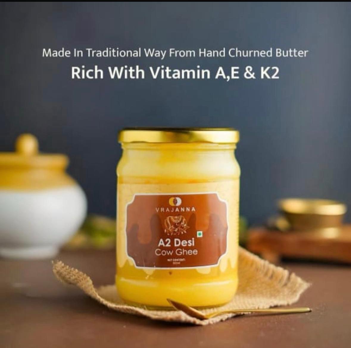 COW GHEE