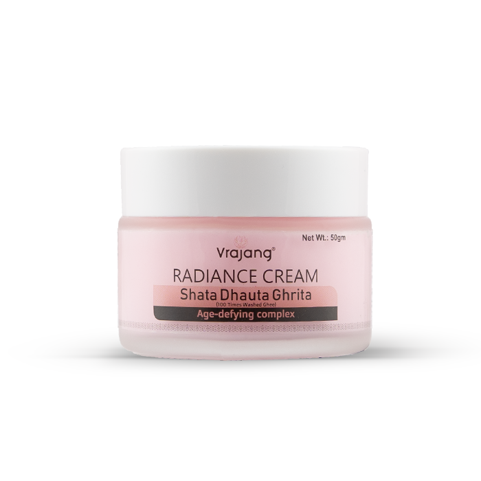 REDIANCE CREAM (SHAT DHAUT GHRUT)