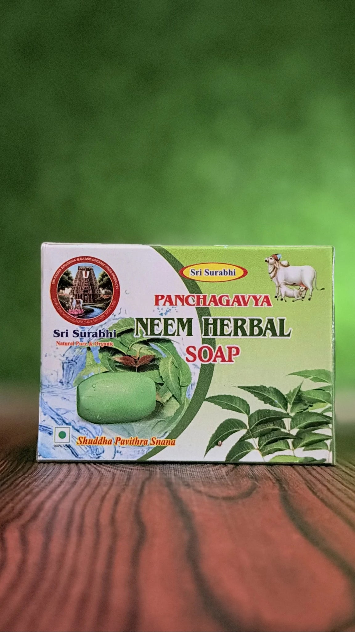 Neem Herbal soap