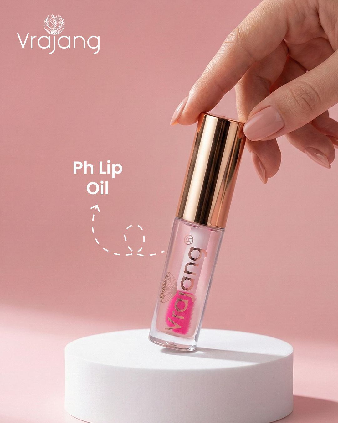 VRAJANG LIQUID LIPSTICK