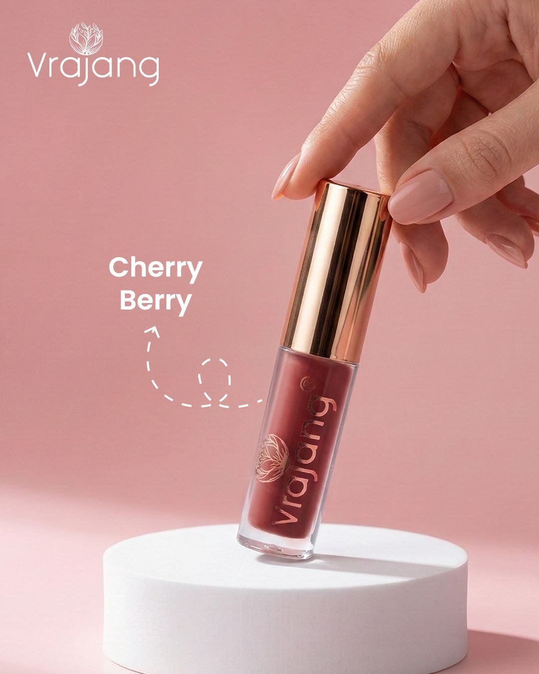 VRAJANG LIQUID LIPSTICK