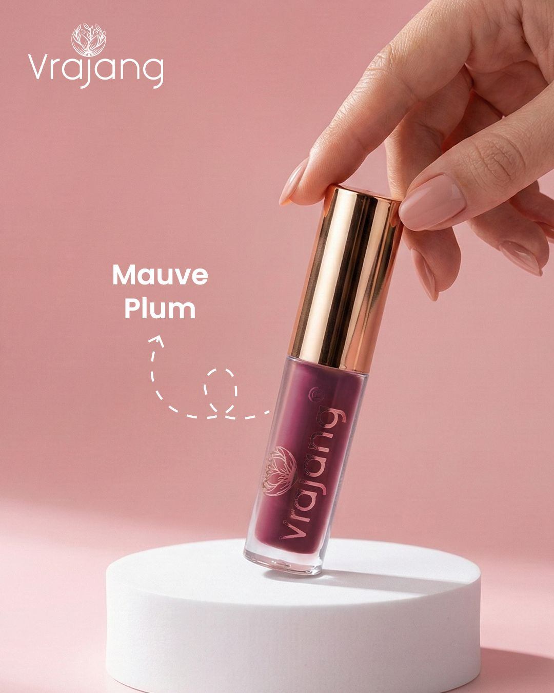 VRAJANG LIQUID LIPSTICK