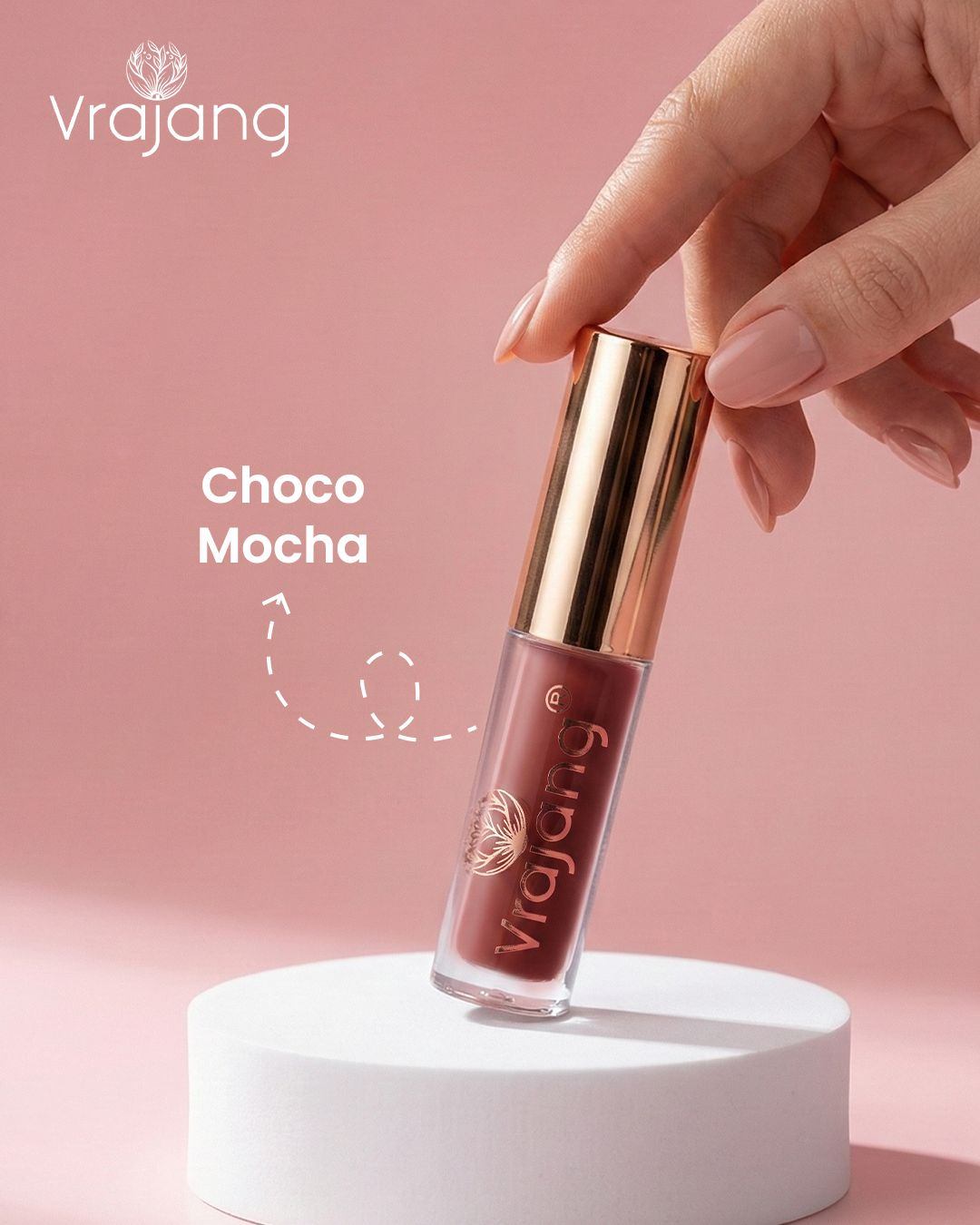 VRAJANG LIQUID LIPSTICK