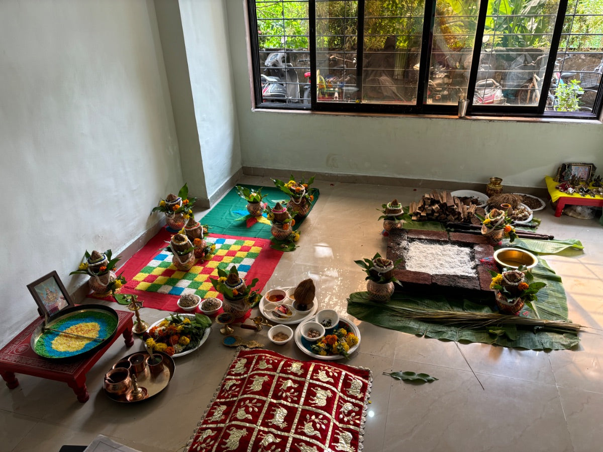Purohit Abhayahari