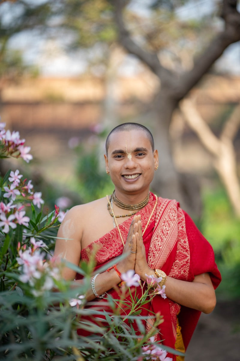 Purohit Abhayahari