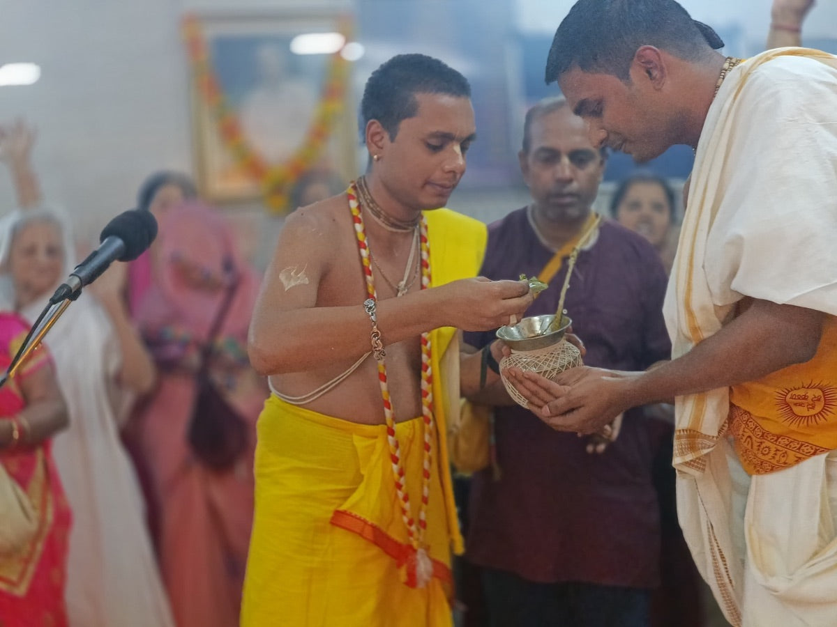 Purohit Abhayahari