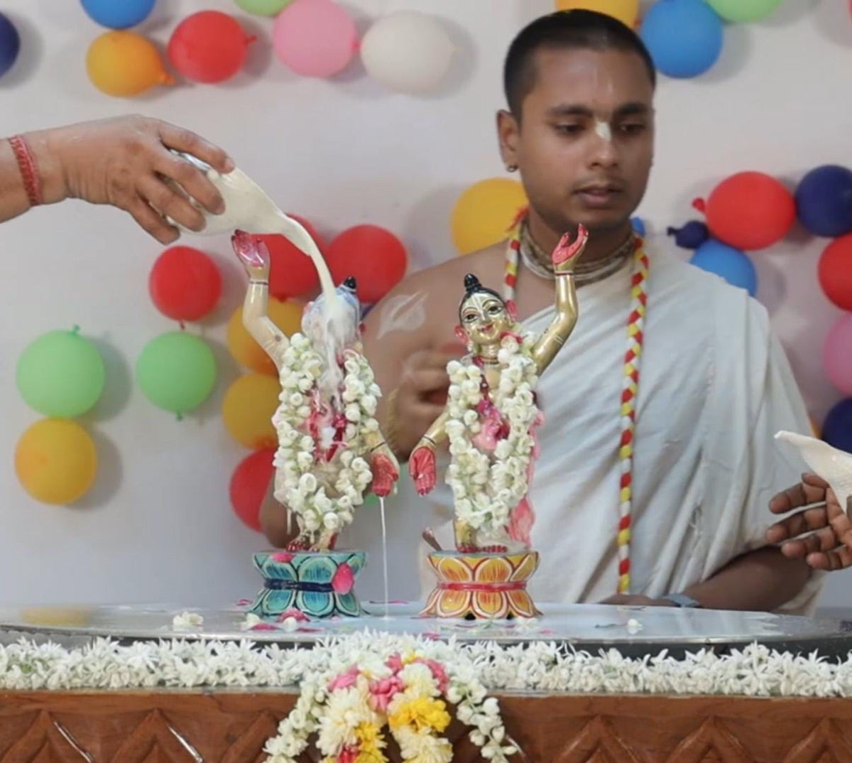 Purohit Abhayahari