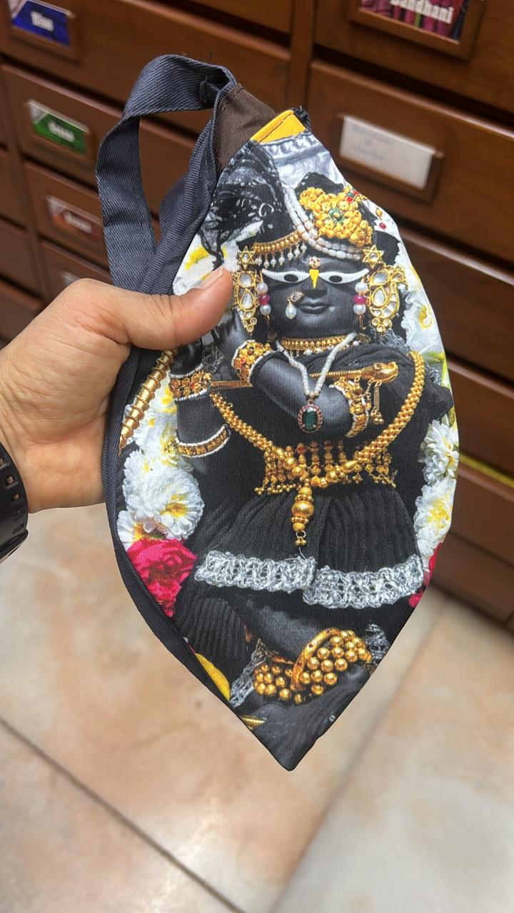 Sri Sri Radha Raman