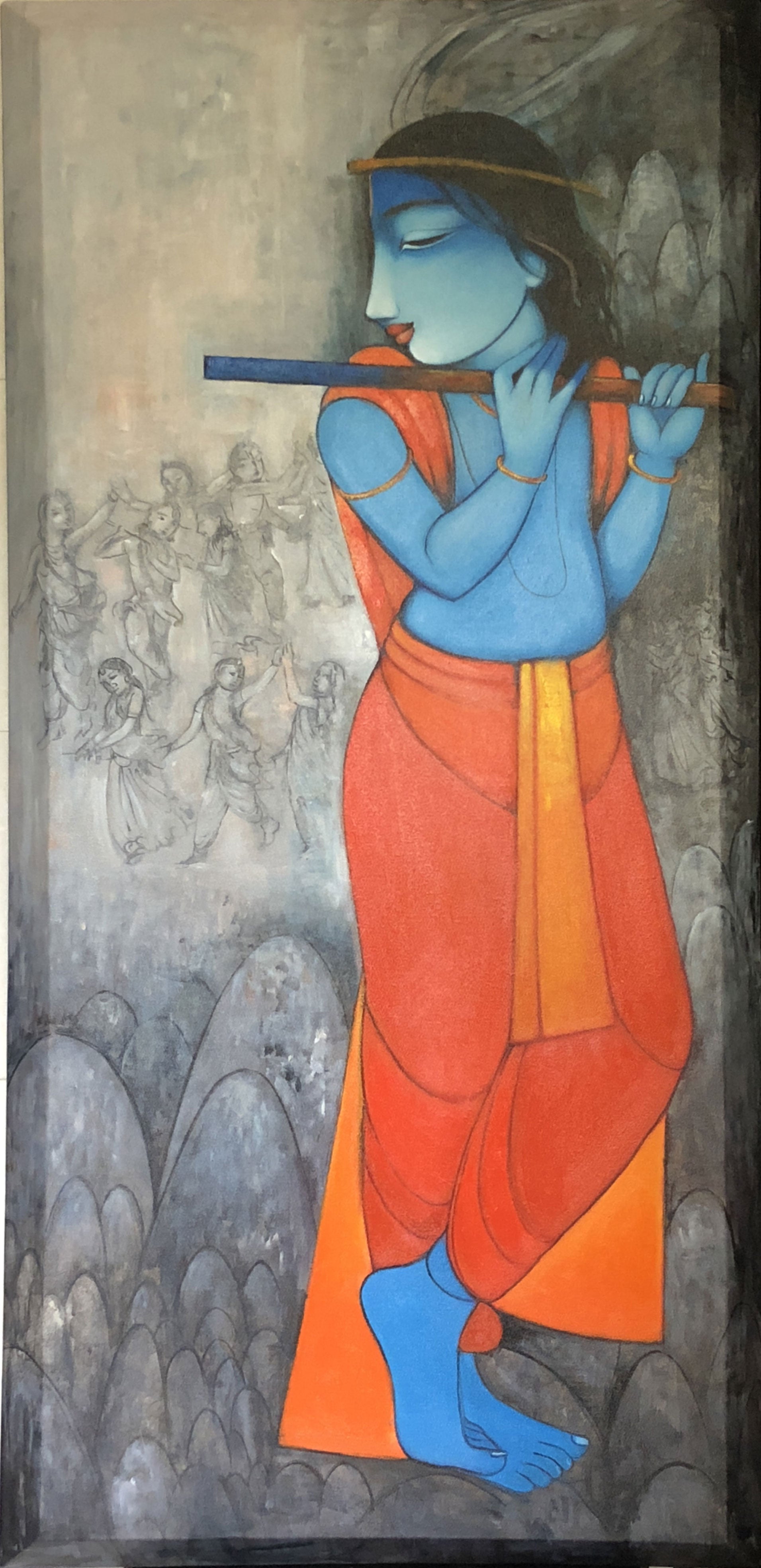 Krishna