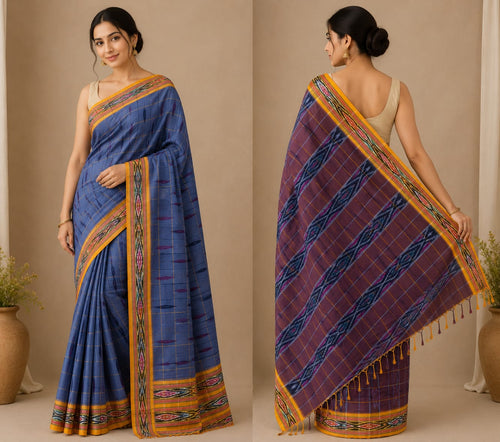 HANDLOOM SAREE