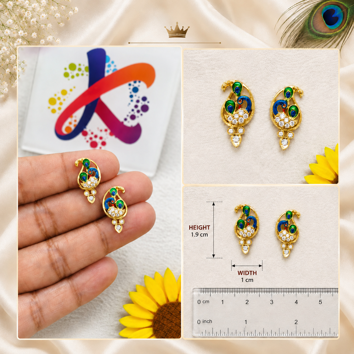 Earring