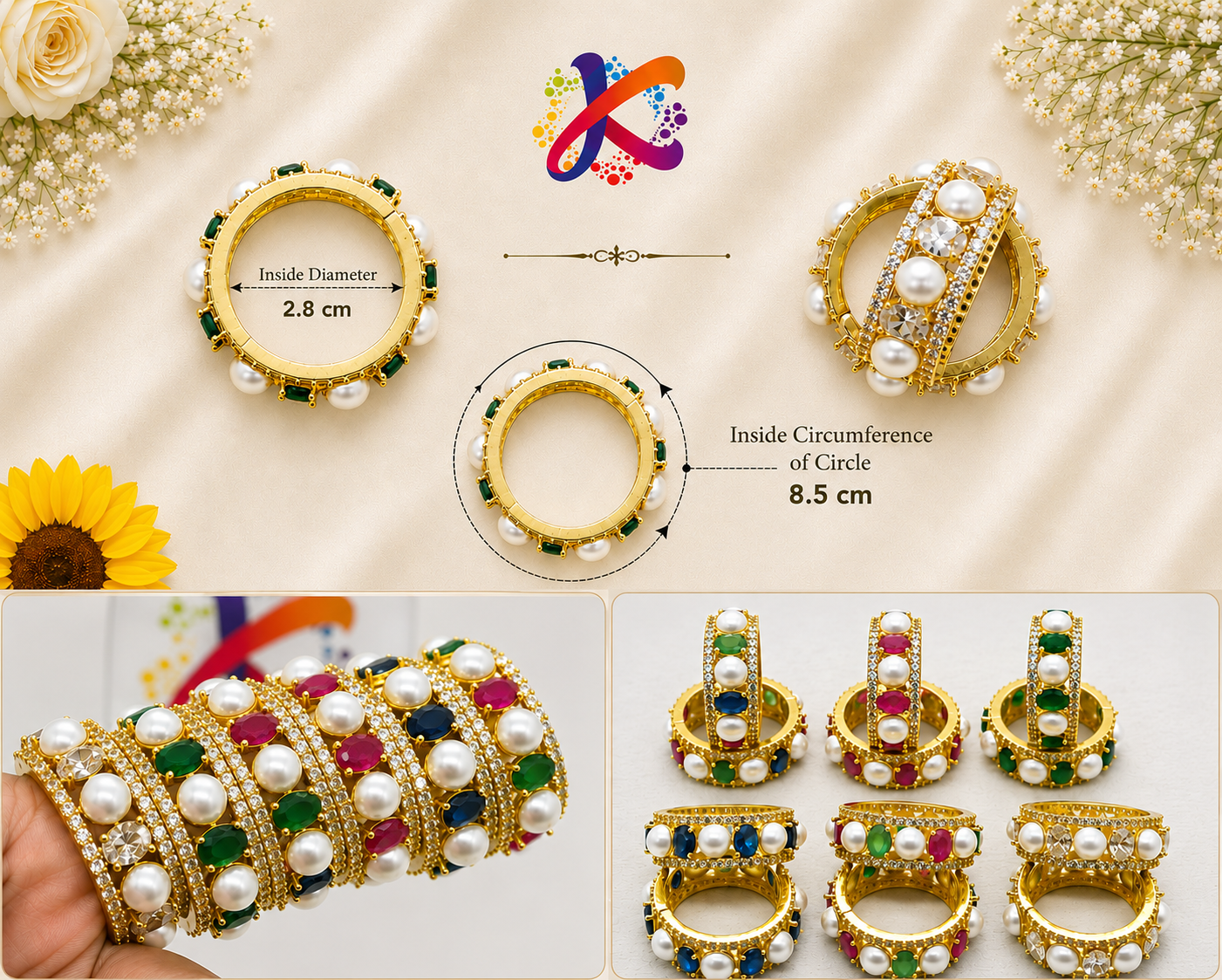 Bangles