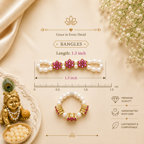 AD Flexible Bangle