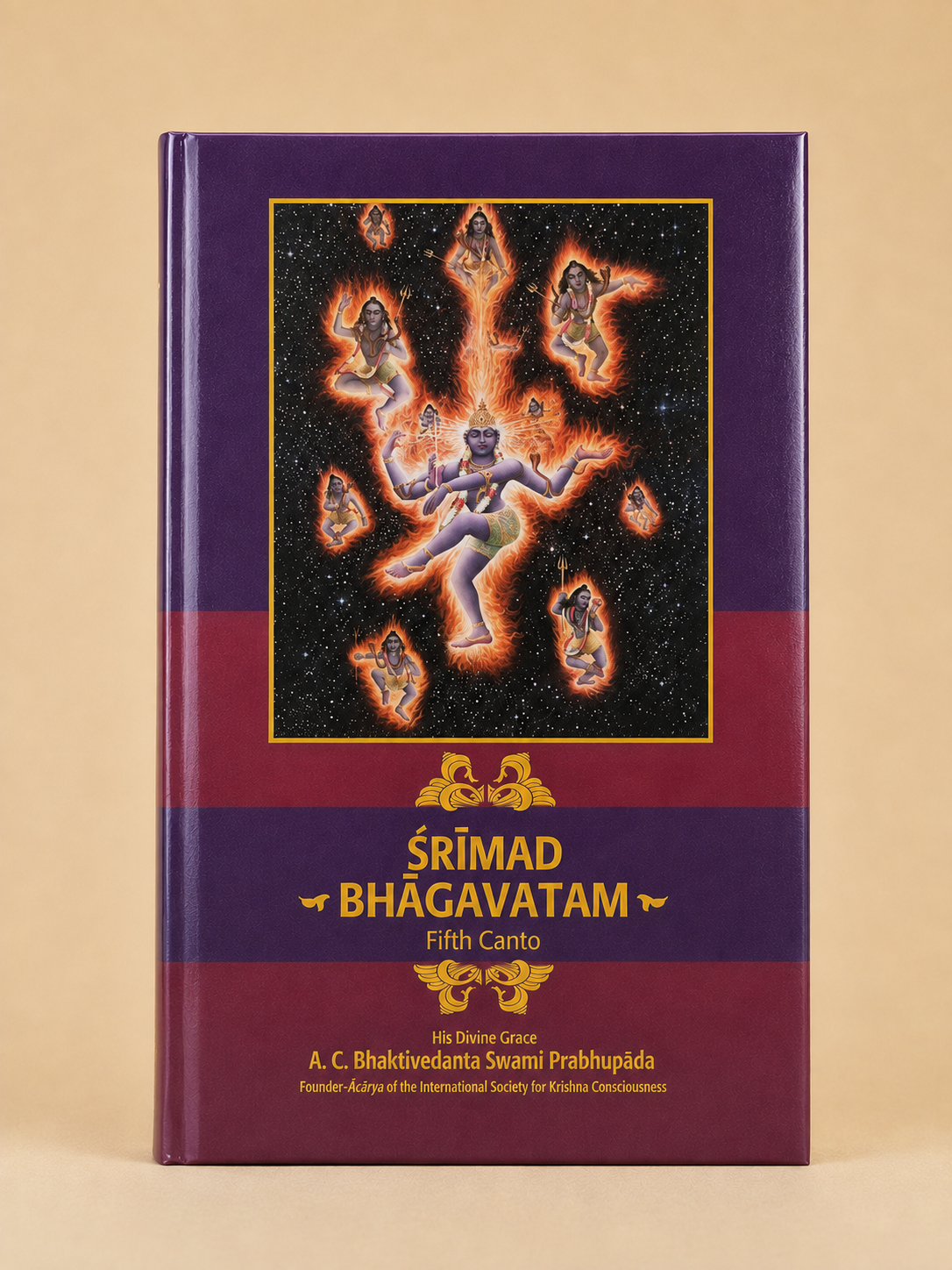 Srimad Bhagvatam