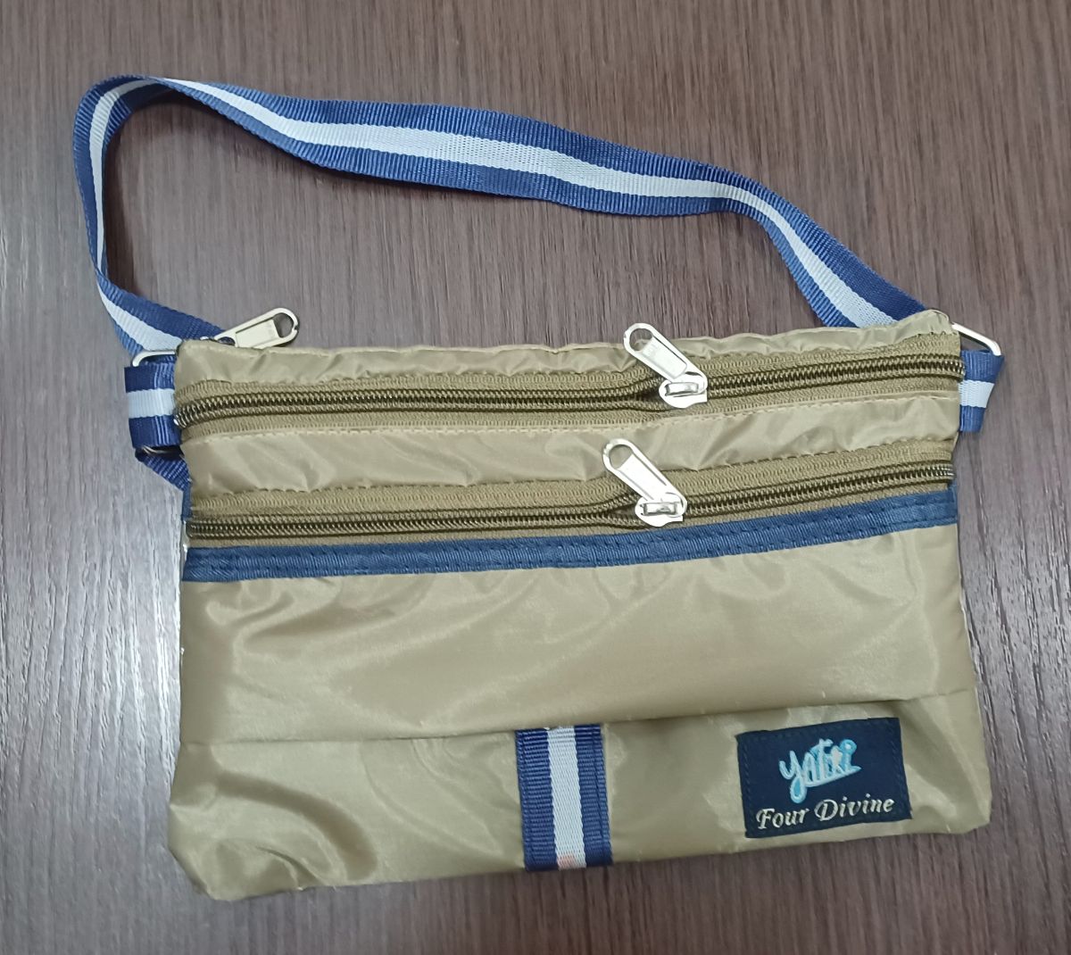 Waterproof Sling Bag