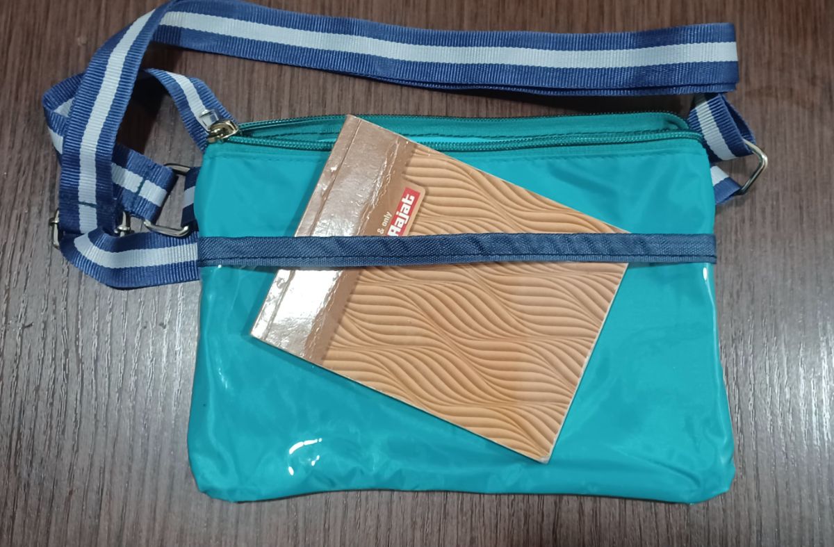 Waterproof Sling Bag