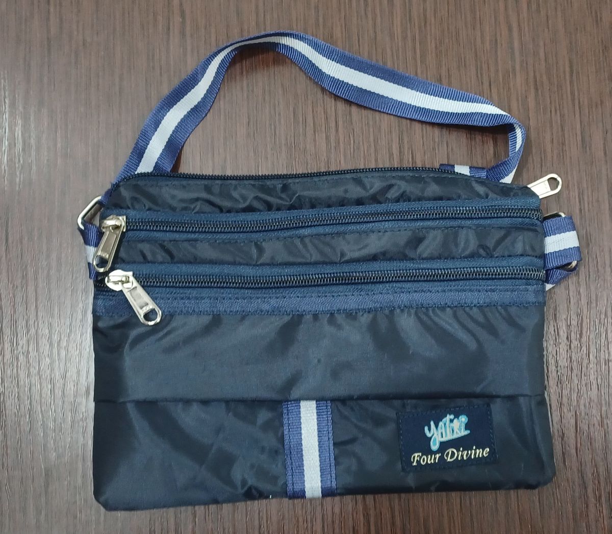 Waterproof Sling Bag
