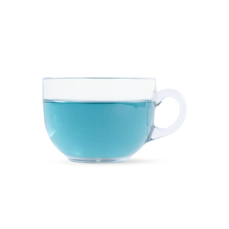 VRAJANNA BLUE TEA (contains 10 tea bags)