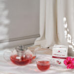 VRAJANNA HIBISCUS TEA