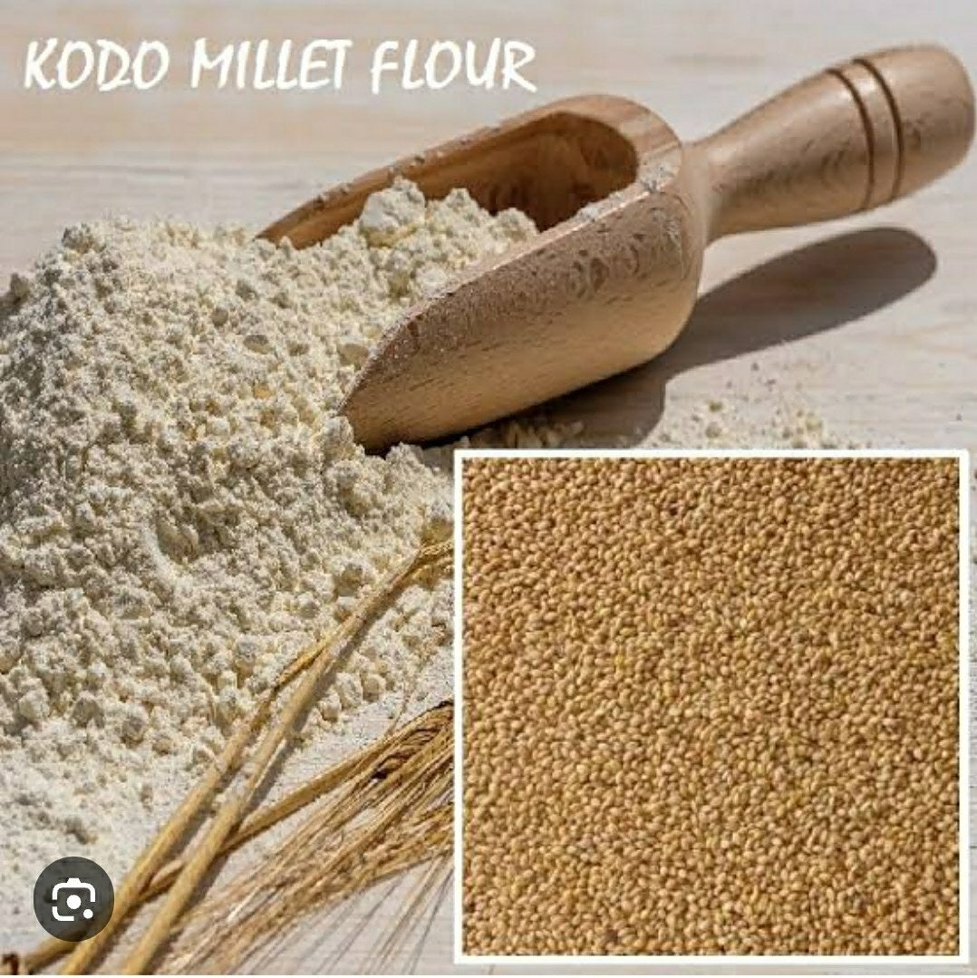 Kodo Millet Flour 500 gm