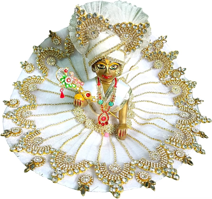 Dress for Laddu Gopal