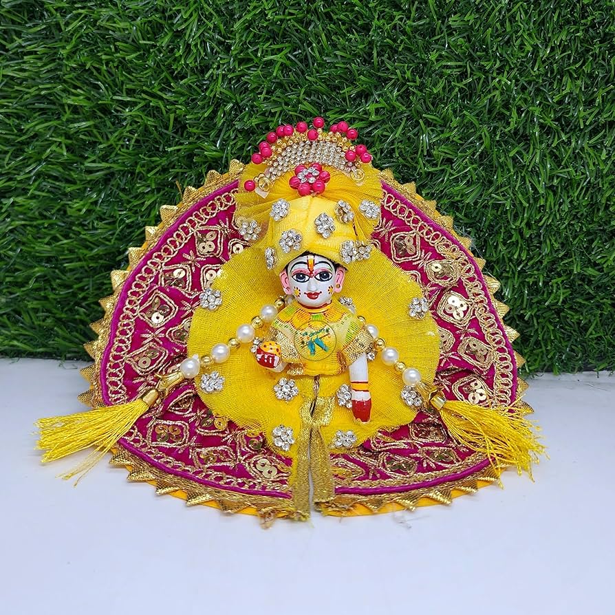 Dress for Laddu Gopal