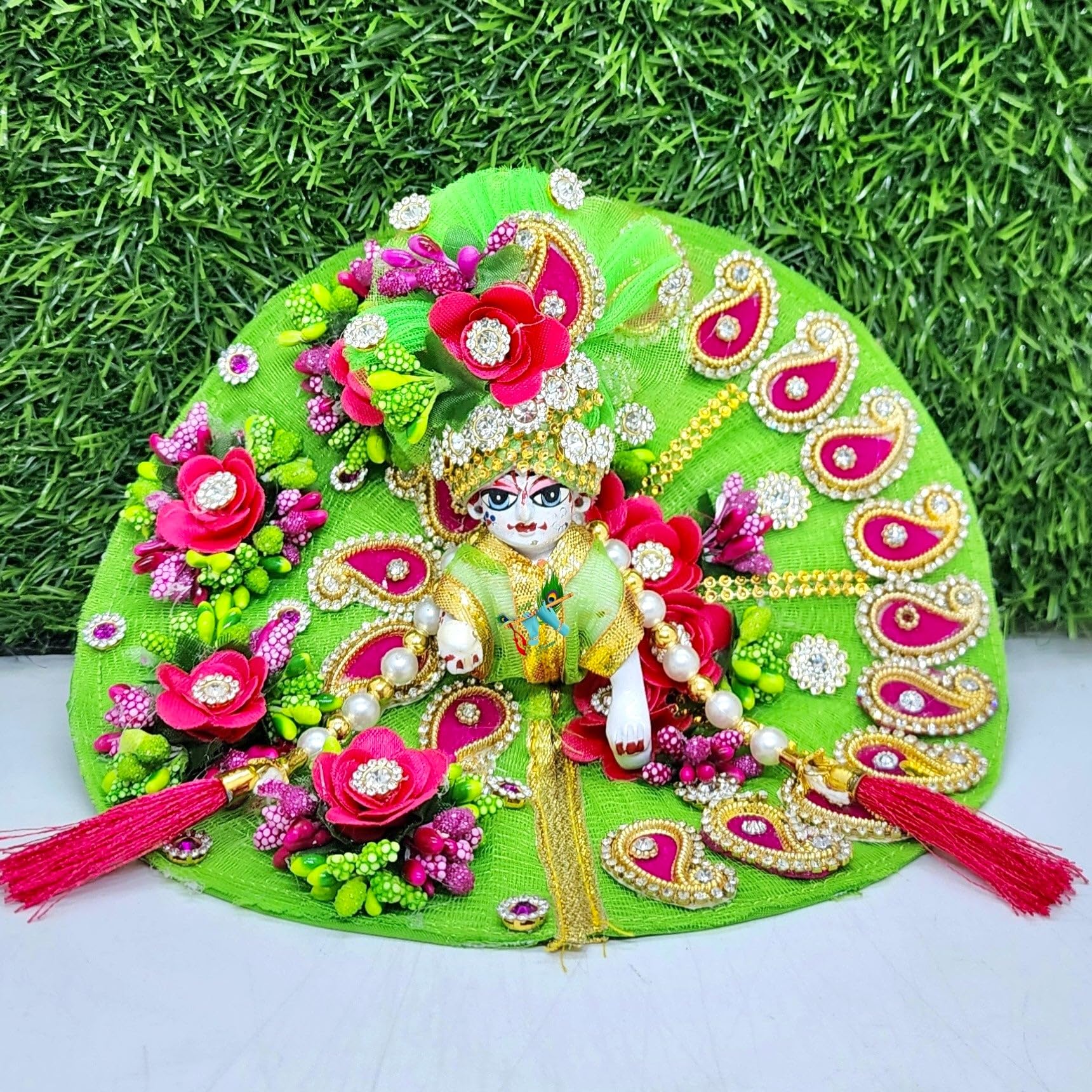 Dress for Laddu Gopal