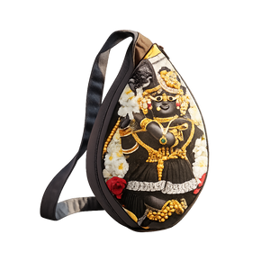 Bead Bags/ Japa Bags