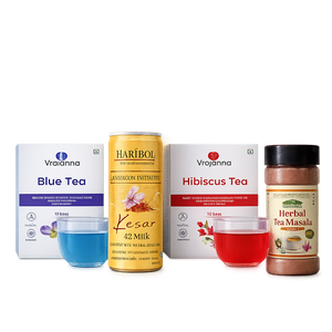 Herble Tea & Beverages