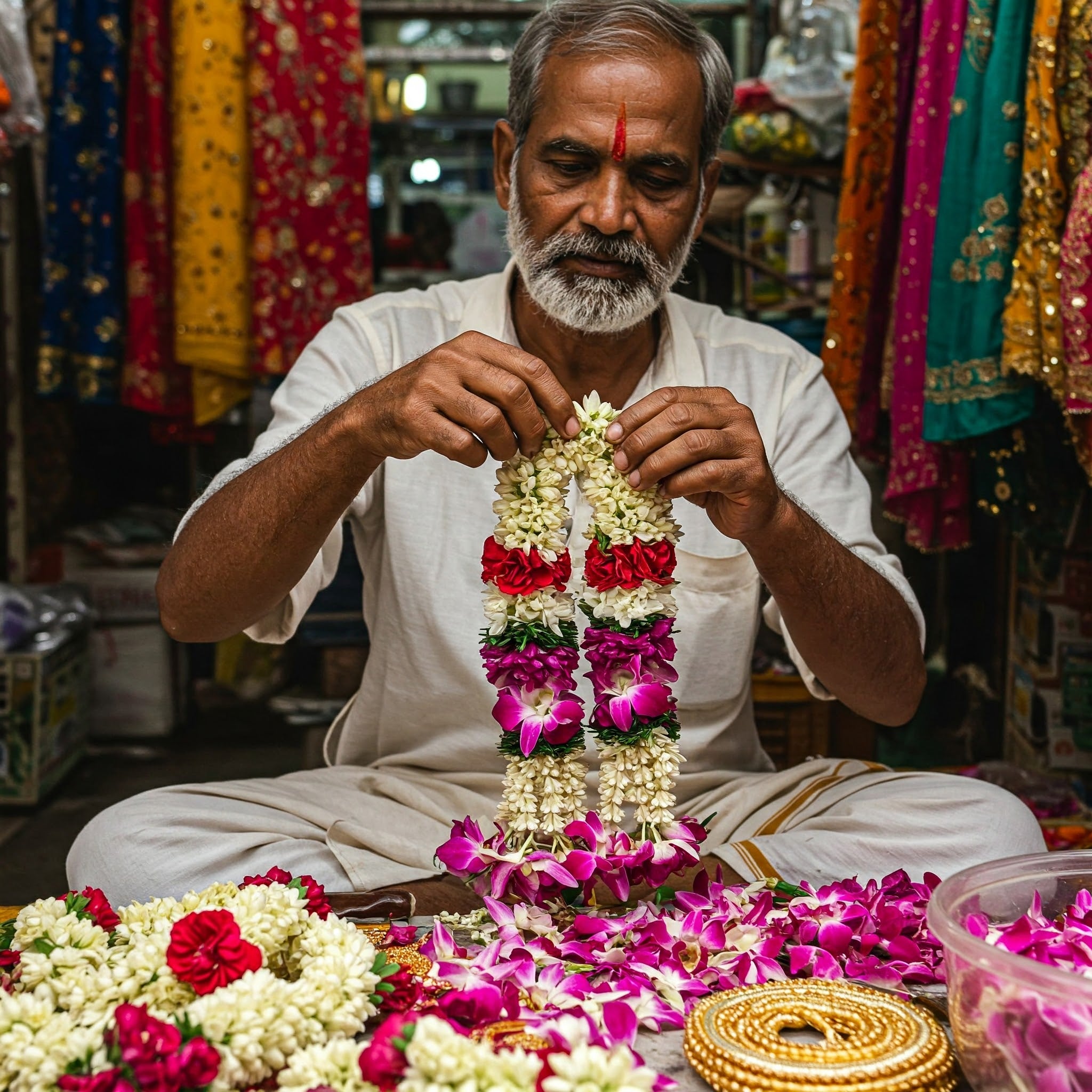 Jasmine Florist