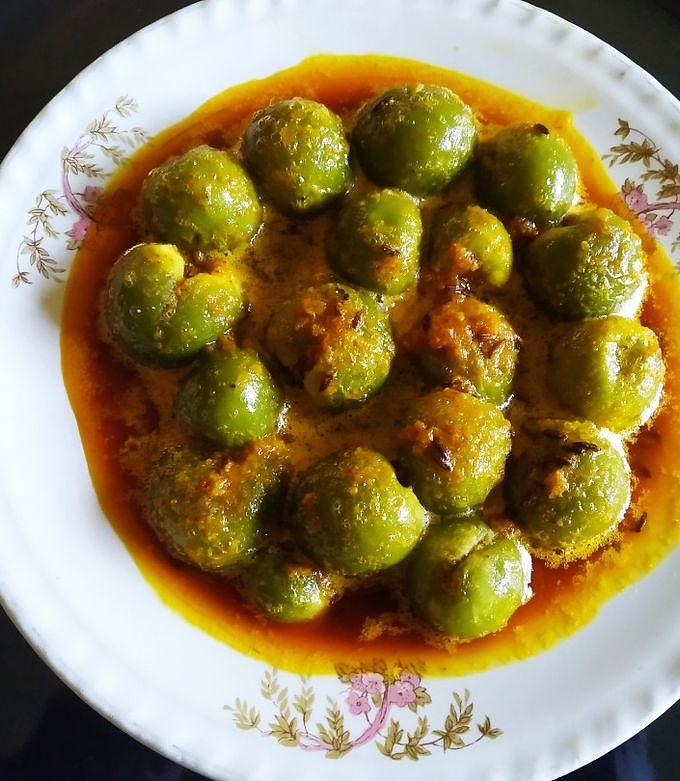 Bharela Gunda 500 gm