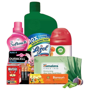 Household Essentials
