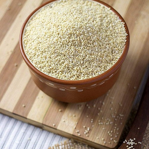 Samo/vari/bhagar  500 gm