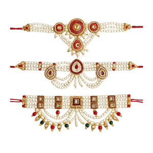 Deity Jewellery
