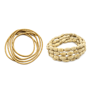 Neck beads/ Kanthi Mala
