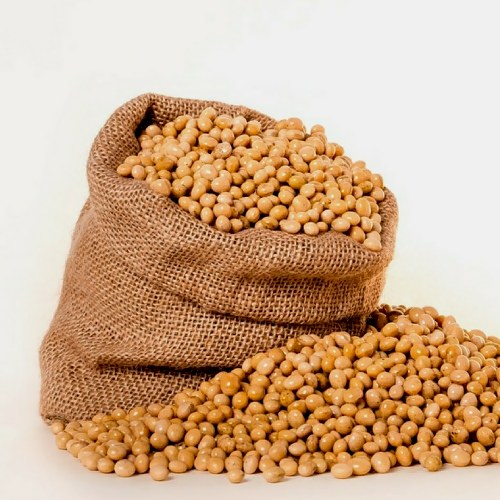 Soyabean flour 500 gm
