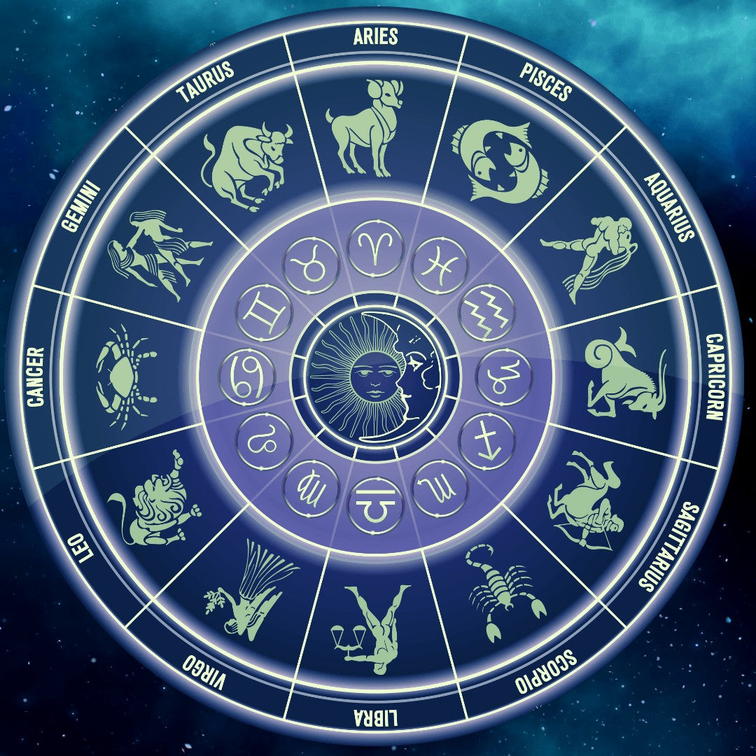 Vedic Astrologer Online Consultation