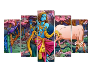 Paintings