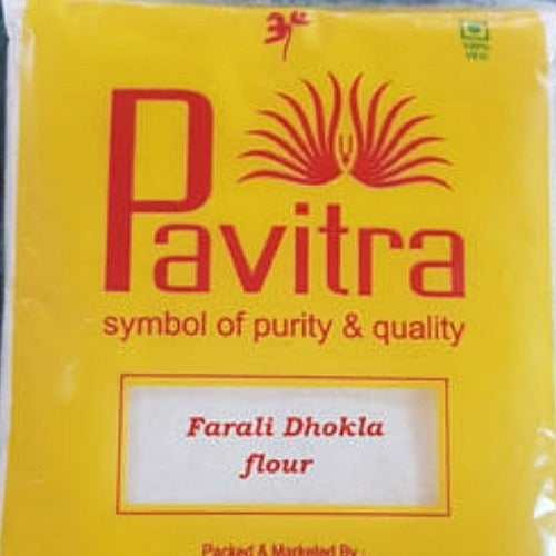 Upvas Dhokla flour 500 gm