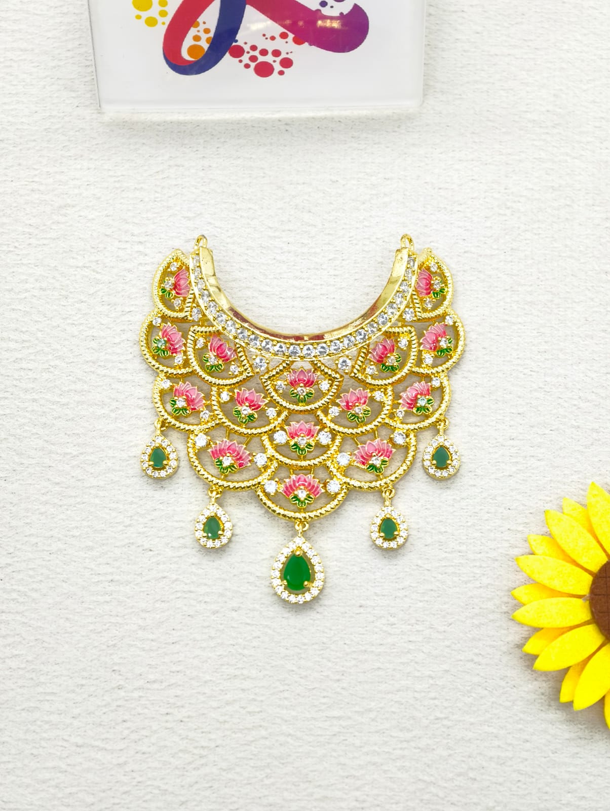 Lotus Chokar